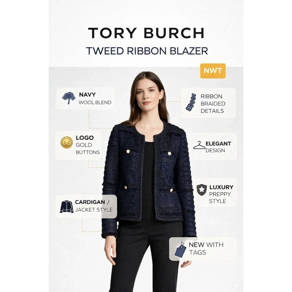Tory Burch tory burch